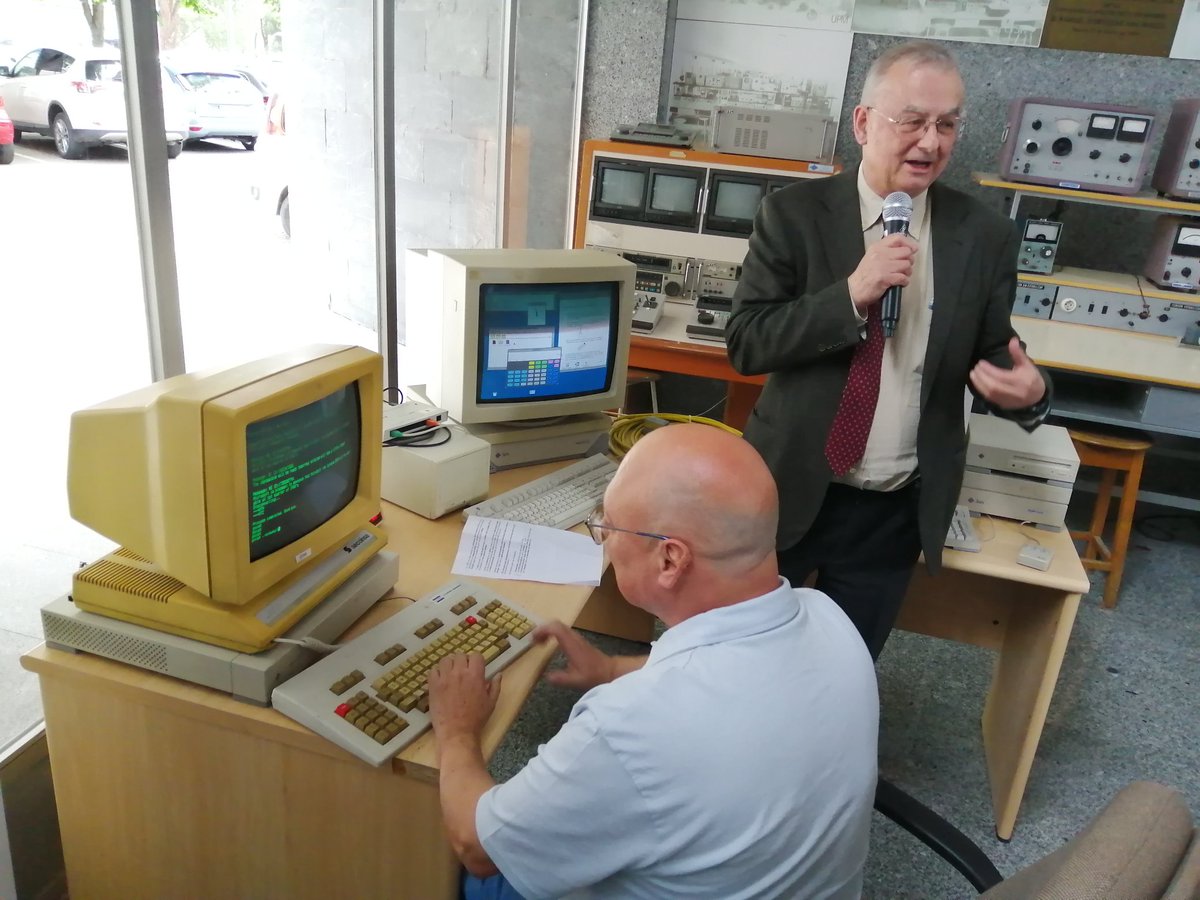 ETS de Ingenieros de Telecomunicación - UPM tweet media