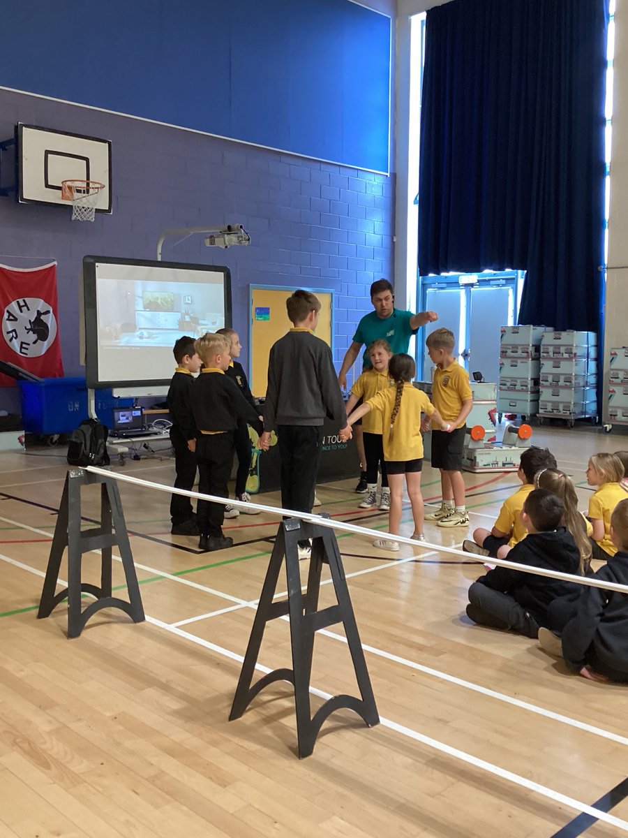 Primary 3a - CDPS tweet media