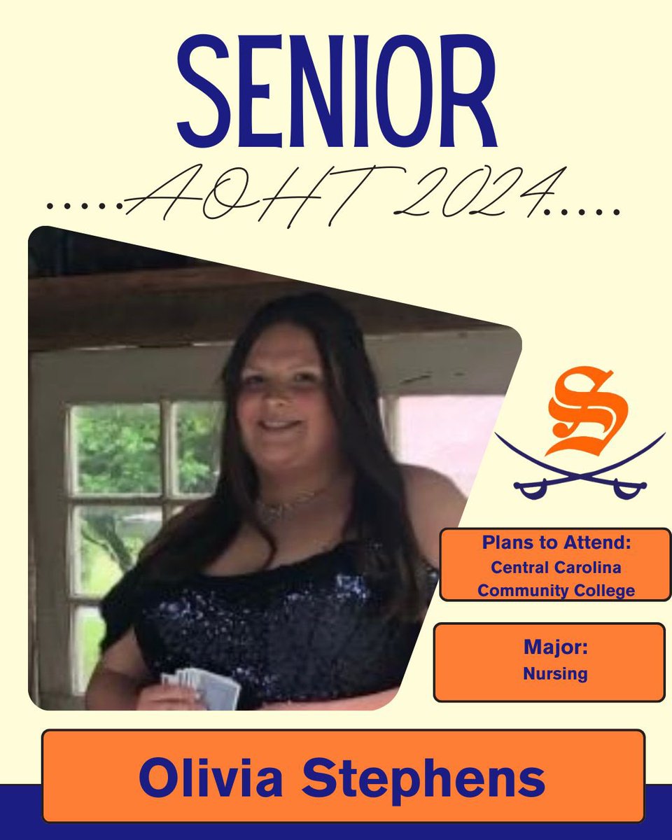 SLHS Academy of HT tweet media