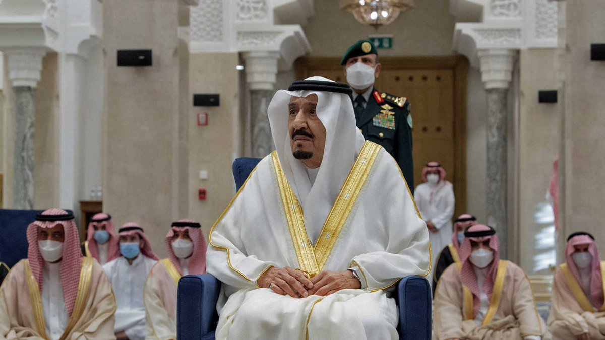 🔴The King Signs Off on Executions and Withholds Pardons. Report I Deprivation of the Right to Pardon: #SaudiArabia's Path to Escalating Executions 👉Read here: cutt.ly/4etRJnwM