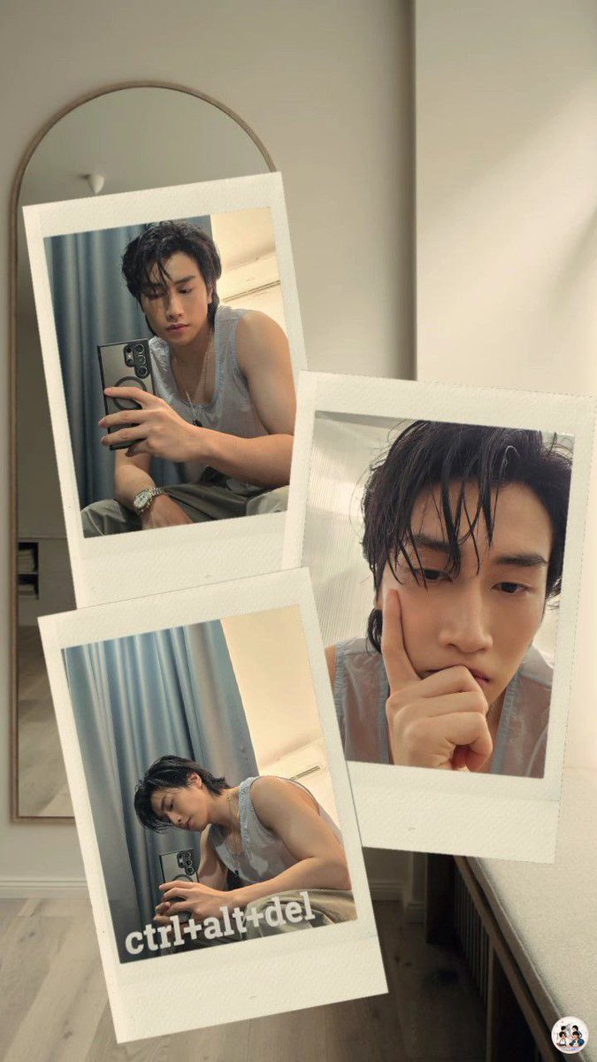 Bm! 🖤 updated ➳ ꒰ 010524 ꒱ 

: Behind the scenes