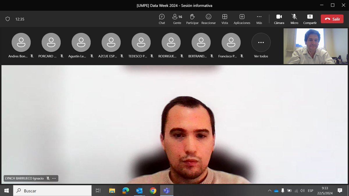 Daniel Ferres tweet media