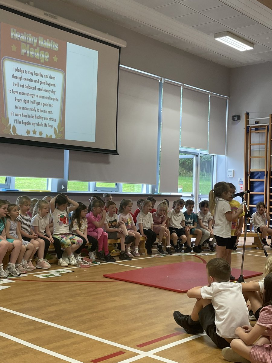 Mrs Kavanagh tweet media