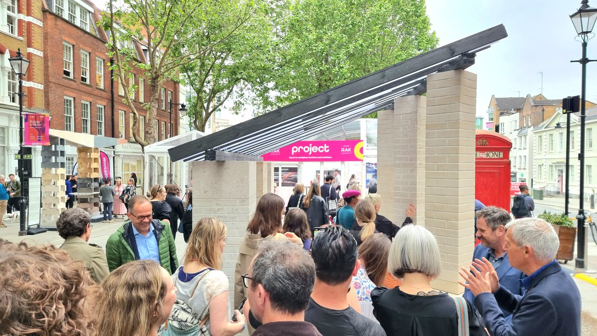 Hutton Stone Co. Ltd tweet media