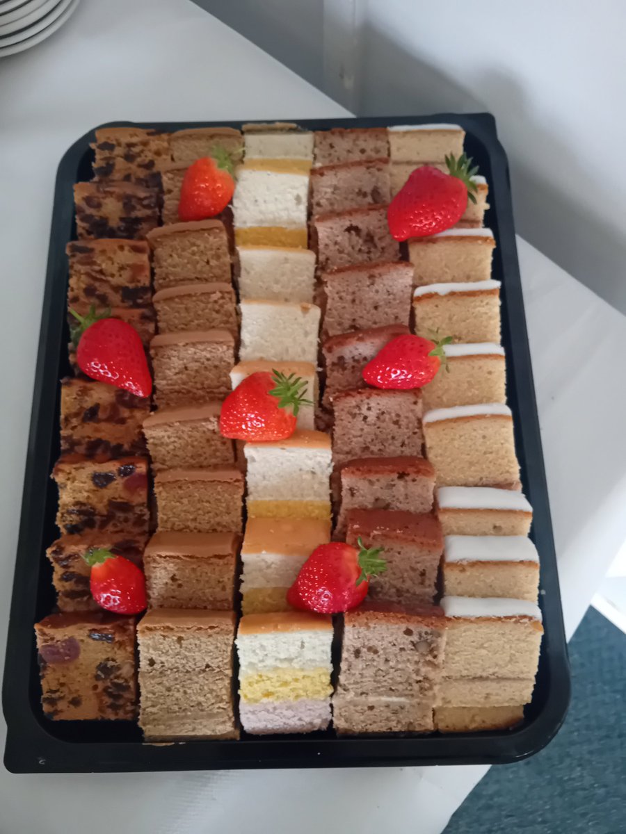 AndreaSmart93's tweet image. Are you looking for someone to cater for a buffet?  Get in touch with @TheWelfareEVRFC Prices start at £8 per person