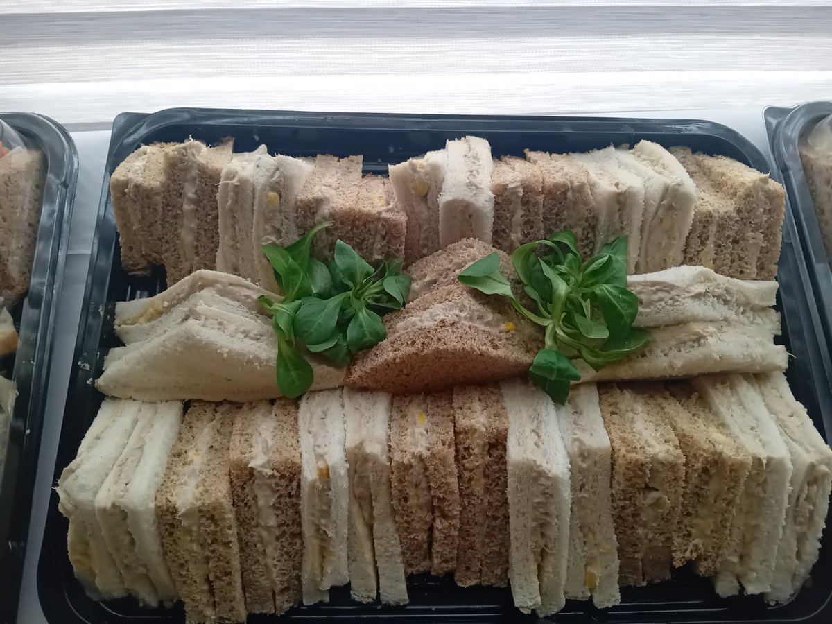 Andrea Tippings (Smart) (@andreasmart93) on Twitter photo Are you looking for someone to cater for a buffet? Get in touch with <a href="/TheWelfareEVRFC/">The Welfare@EVRFC</a> Prices start at ยฃ8 per person Are you looking for someone to cater for a buffet? Get in touch with <a href="/TheWelfareEVRFC/">The Welfare@EVRFC</a> Prices start at ยฃ8 per person