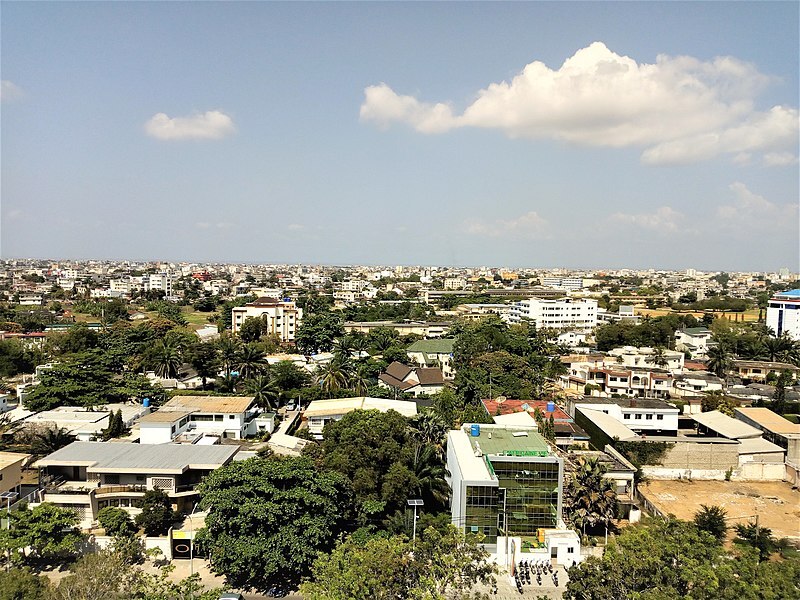 🇧🇯 📊 #Benin : L’institution souligne que la réalisation d’une #croissance économique durable et résiliente à long terme dépendra des efforts d’adaptation au changement climatique. Analyse. ecomnewsafrique.com/2024/05/20/ben… #économie #investissements #Afrique