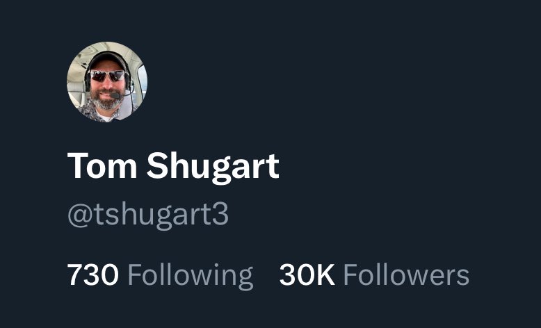 30K! Thanks for your interest, folks!