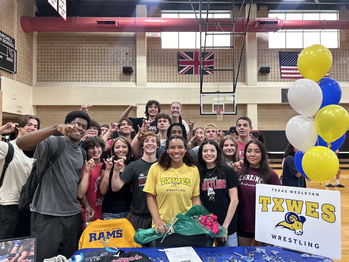 Churchill Wrestling tweet media