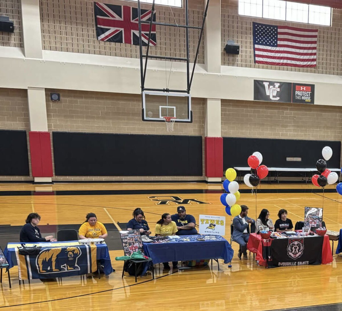 Churchill Wrestling tweet media