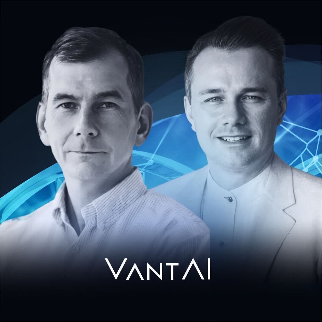 Two more puzzle pieces fall into place today as industry and academic titans join our stellar Scientific Advisory Board at VantAI! Dr. Ian Churcher and Dr. Bradley Pentelute are pioneers in their respective fields and each brings unique and powerful capabilities, knowledge, and