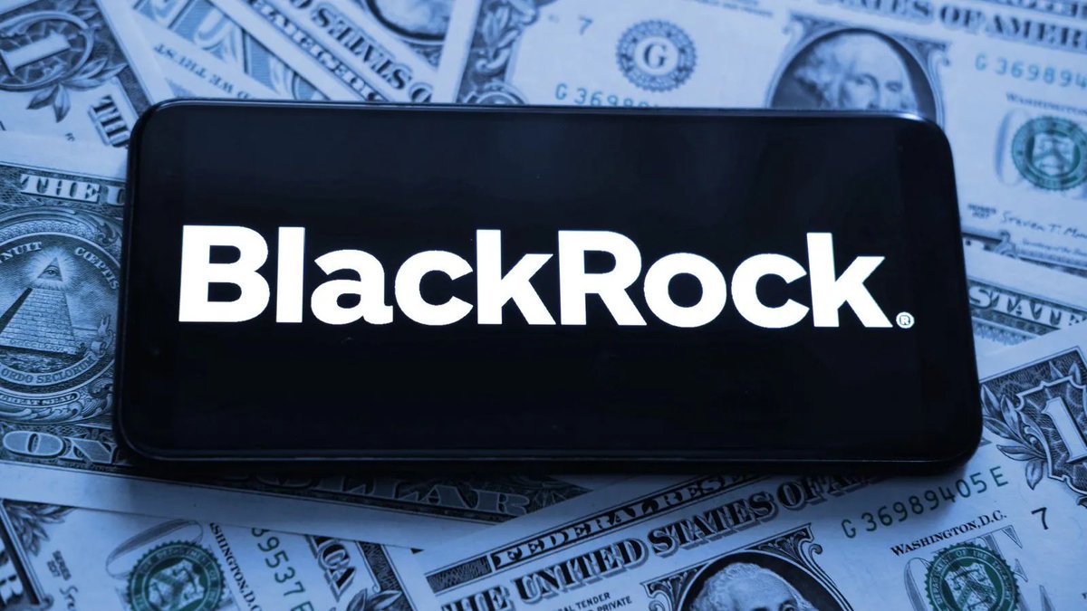 🚨Breaking 

BlackRock is yet to buy 0xBitcoin  

#Bitcoin    on #Ethereum 

Jk. Just want to get the word out on an opportunity of a lifetime 🙏