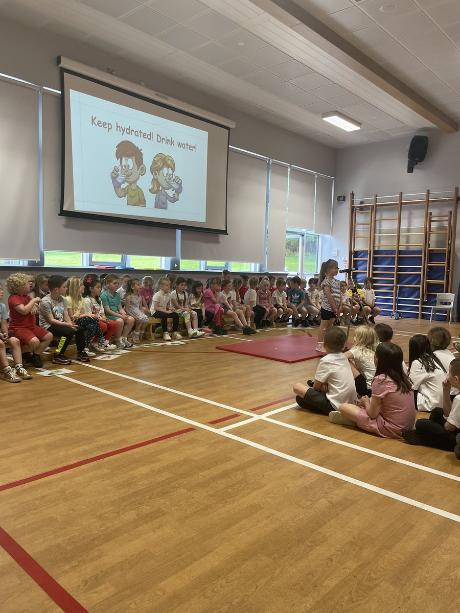 Mrs Kavanagh tweet media