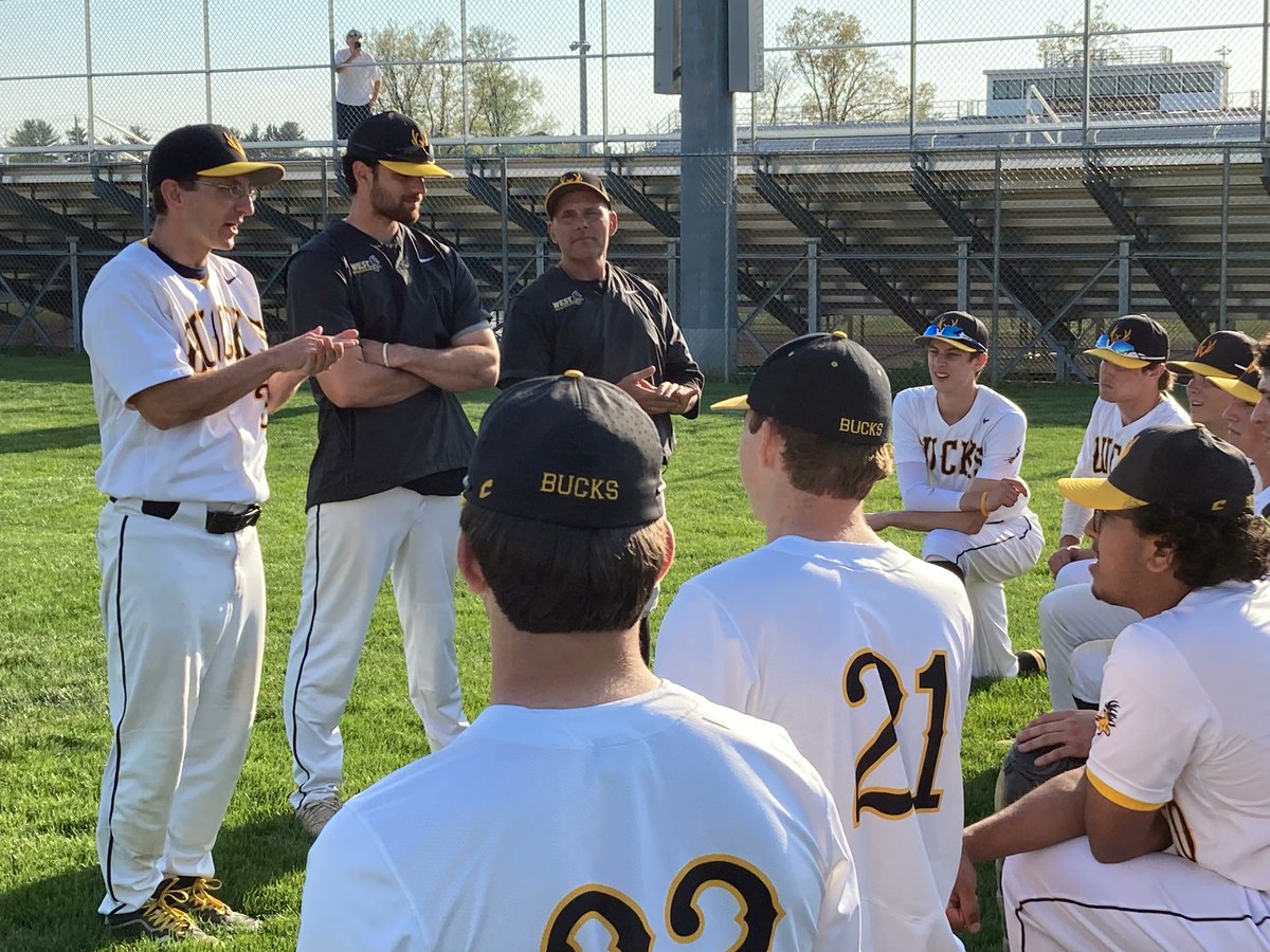 Tom Moore (@tommoorephilly) on Twitter photo Baseball story: One year after winning district title, <a href="/CBWestBaseball/">CB West Baseball</a>'s Brian Weaver resigns as coach for a good reason: bit.ly/44WFk1V <a href="/athletics_cb/">CB West Athletics</a> <a href="/Buck_Nation/">Buck Nation</a> <a href="/CBWestHS/">CB West High School</a> <a href="/westcbfootball/">CB West Football</a> <a href="/CBW_BB/">CB West Boys Basketball</a> <a href="/cbwestgbb/">CB WEST GIRLS BASKETBALL</a> <a href="/CBSDSchools/">Central Bucks SD</a> <a href="/cbebaseball/">CB East Baseball</a> @solsports <a href="/HSGameOn/">BucksMont Game On</a> Baseball story: One year after winning district title, <a href="/CBWestBaseball/">CB West Baseball</a>'s Brian Weaver resigns as coach for a good reason: bit.ly/44WFk1V <a href="/athletics_cb/">CB West Athletics</a> <a href="/Buck_Nation/">Buck Nation</a> <a href="/CBWestHS/">CB West High School</a> <a href="/westcbfootball/">CB West Football</a> <a href="/CBW_BB/">CB West Boys Basketball</a> <a href="/cbwestgbb/">CB WEST GIRLS BASKETBALL</a> <a href="/CBSDSchools/">Central Bucks SD</a> <a href="/cbebaseball/">CB East Baseball</a> @solsports <a href="/HSGameOn/">BucksMont Game On</a>