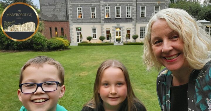 🌟 If you haven’t had the chance to read @Yvonnereddin full review of The Maryborough Hotel, we highly recommend visiting her blog yvonnereddin.com/a-forest-hotel…). Her insights and tips are invaluable for anyone planning a trip to Cork! 🌟 Don't miss out on her fantastic