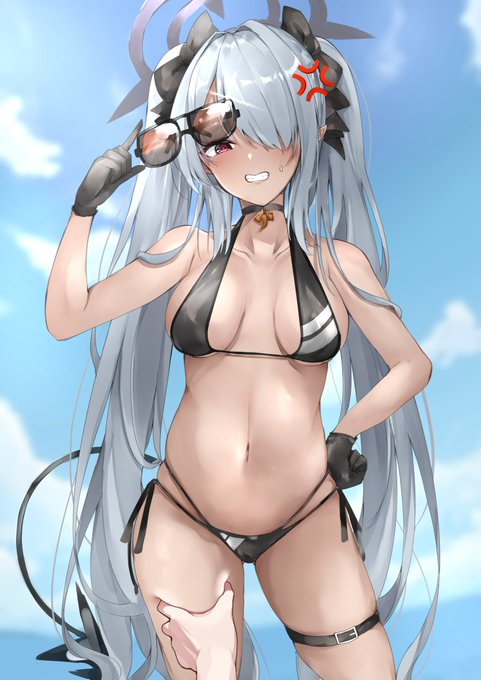 イオリの足舐めと、こうしたい人沢山いるはず 