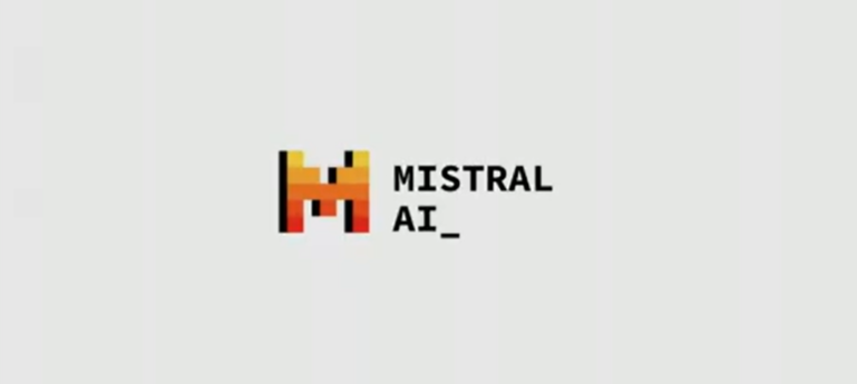 And <a href="/IBM/">IBM</a> partners with <a href="/MistralAI/">Mistral AI</a>   - no surprise - #OpenSource bonds together #Think2024