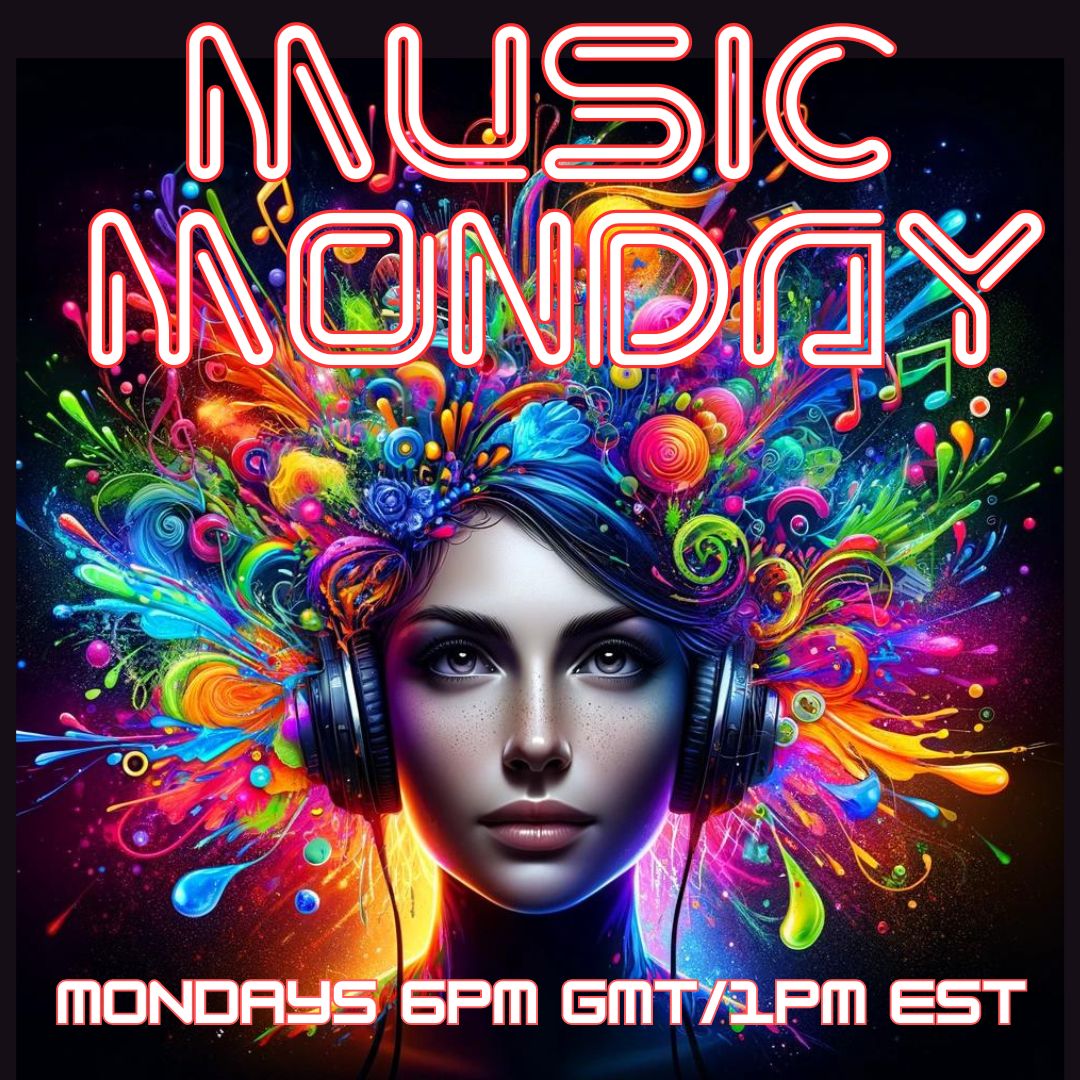 TommyDanvers's tweet image. @claychristensen said "Disrupt yourself, or you end up being disrupted"
🤔But whats disrupting..?
💪🏼Knowledge is power
😑If you don't know whats disrupting, you'll get disrupted.
#MusicMonday is the longest running Web3 Music and Arts show on @x
⏰Every Monday at 6pm Gmt / 1pm…