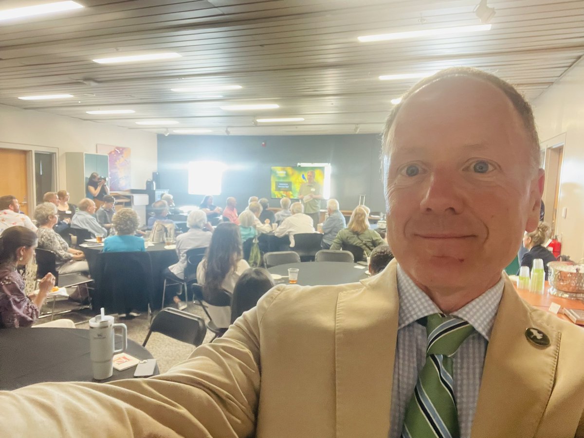 🦆 Kicking off @AudubonNC Lobby Day at the #ncga. #ncpol