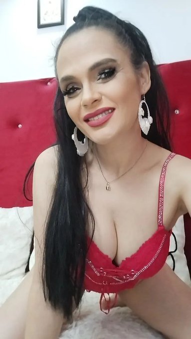 Who wants to play? 😍 Join me now @Stripchat 👉 https://t.co/UZw6AjUNUm #stripchat #stripchatlive https://t<a class="tags" href="/tag/stripchat">@stripchat</a><a href="/tag/stripchat"class="tags"><span>#stripchat</span></a><a href="/tag/stripchatlive"class="tags"><span>#stripchatlive</span></a>