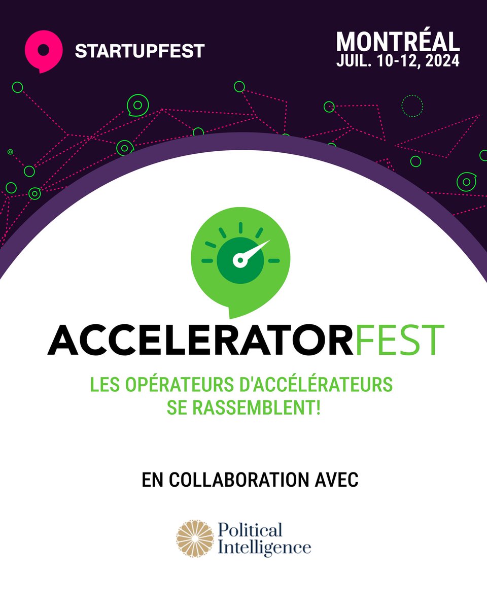 Political Intelligence tweet media