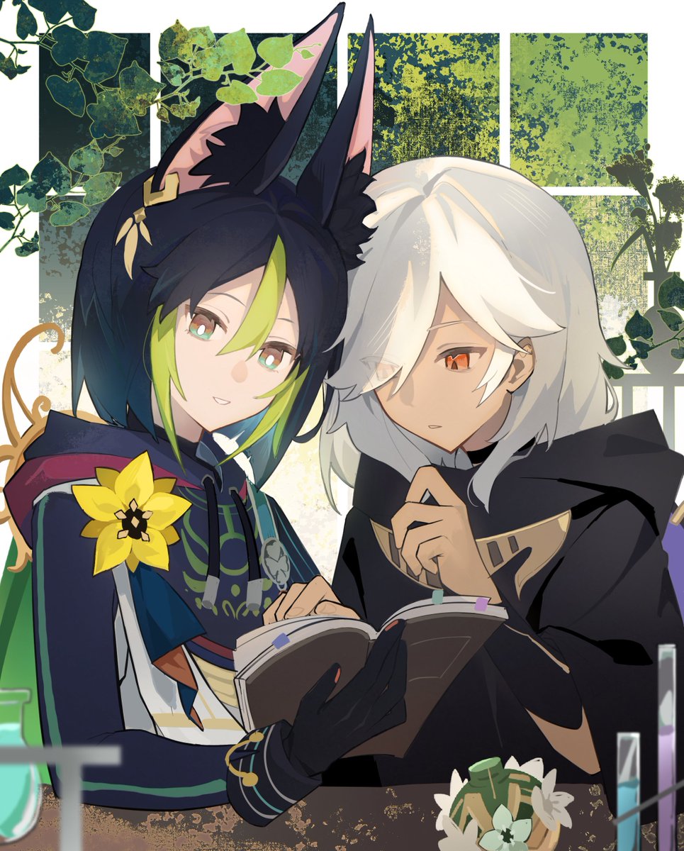 泛茶拾玖 tweet media