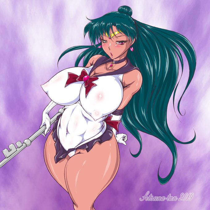 #これを見た人は紫の入った画像を貼れ 