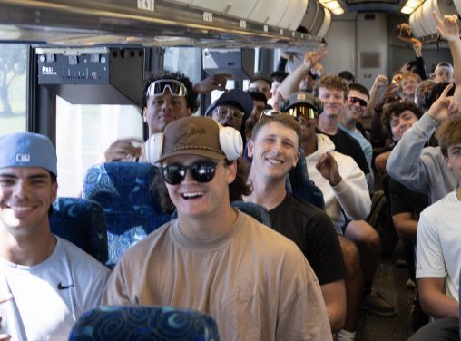 Happy bday day big boy! Hard to believe the big 20…so proud of you <a href="/MitchellDevin17/">Devin Mitchell</a> ! See you in a couple days in CO in search of that JUCO title! Love ya