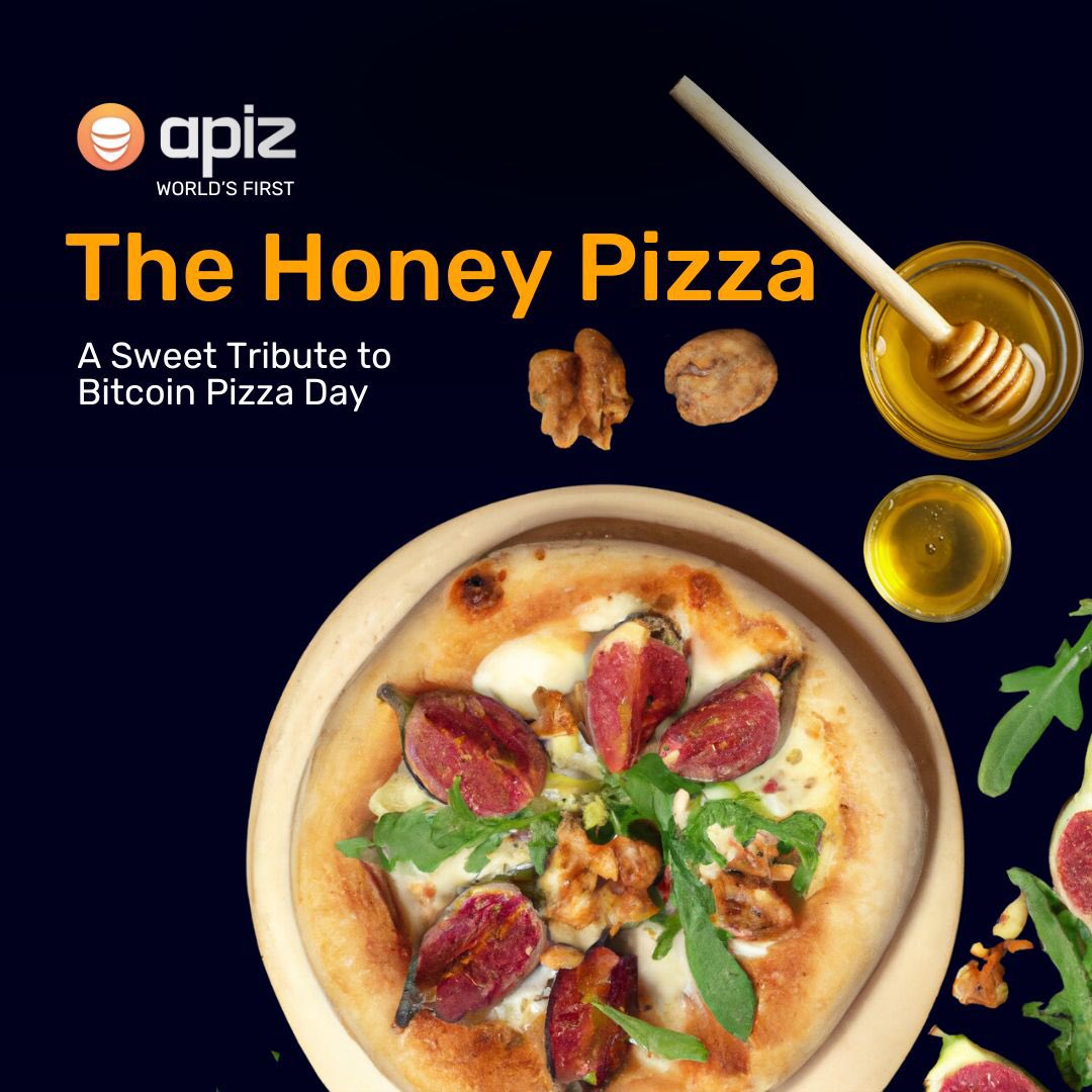 Apiz Coin tweet media