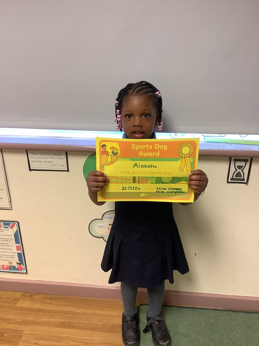 OLI 2 Year Olds (@oli_2yearolds) on Twitter photo Well Done to our children for taking part in their first Sports Day Stay and Play🏅<a href="/DeputyOLI/">OLI Deputy Headteacher</a> <a href="/csergeant3/">OLI Headteacher</a> <a href="/oli_2yearolds/">OLI 2 Year Olds</a> <a href="/oli_primary/">Our Lady Immaculate Catholic Primary School</a> Well Done to our children for taking part in their first Sports Day Stay and Play🏅<a href="/DeputyOLI/">OLI Deputy Headteacher</a> <a href="/csergeant3/">OLI Headteacher</a> <a href="/oli_2yearolds/">OLI 2 Year Olds</a> <a href="/oli_primary/">Our Lady Immaculate Catholic Primary School</a>