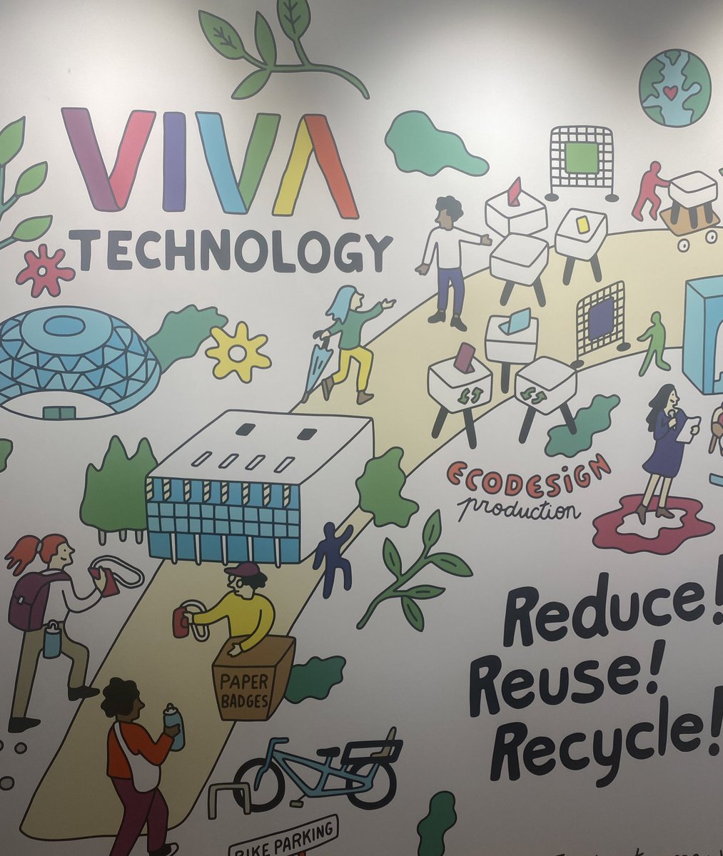 l_bottero's tweet image. #Vivatech 
@MaRegionSud