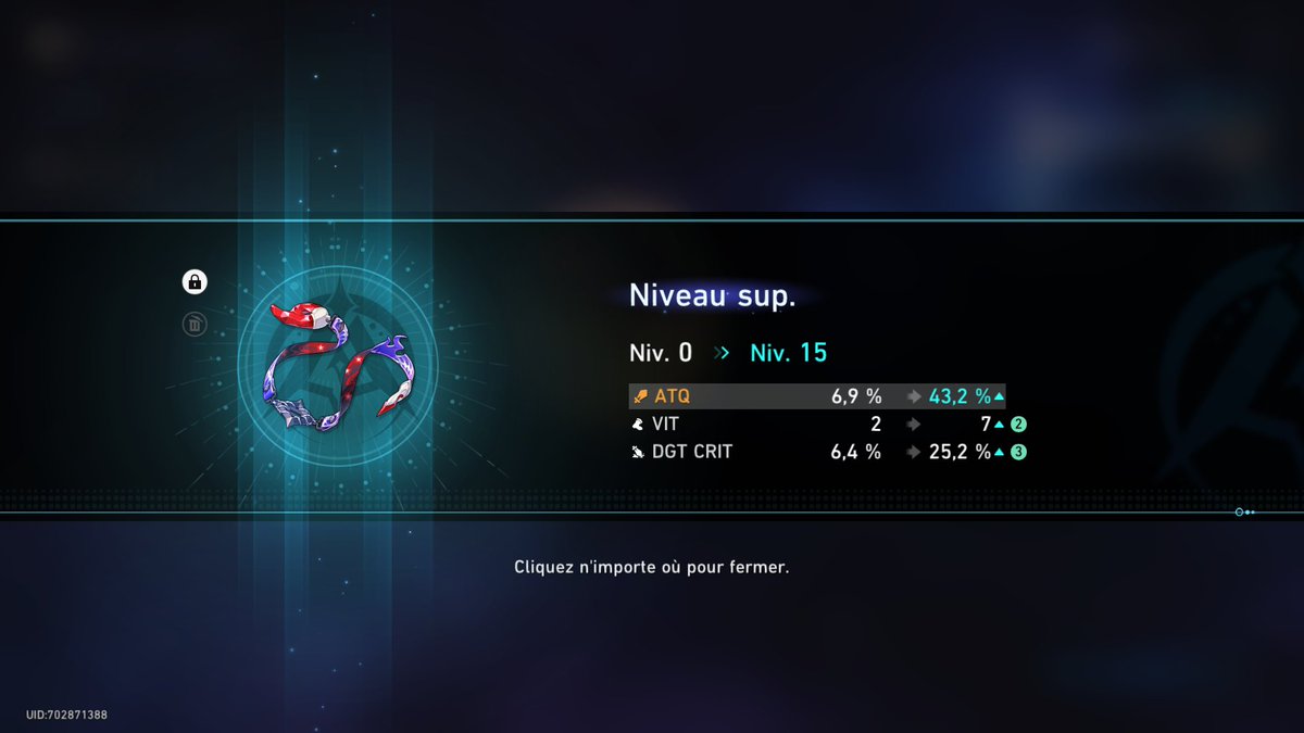 _Bebenos's tweet image. WHO SAID DOUBLE THE SHIT!!!!!!!!!!
#HonkaiStaRrail