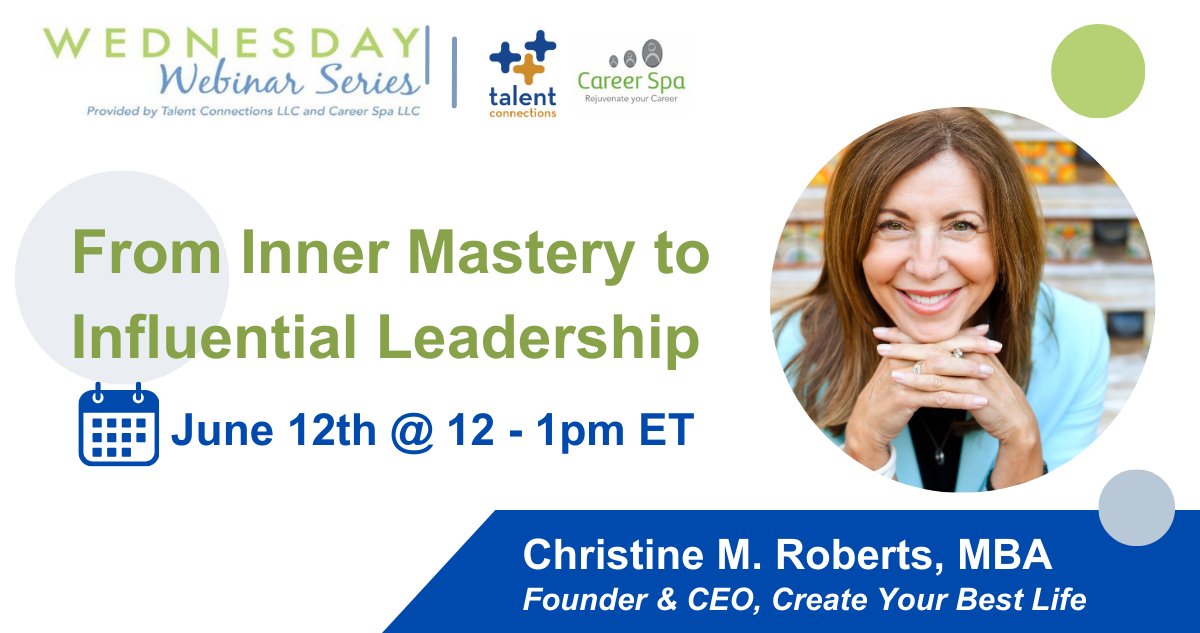 Talent Connections tweet media