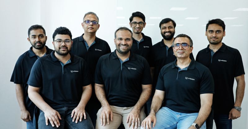 TFNBreakingNews's tweet image. 🎉🤖💻🎉 #UnifyApps nets $11M to revolutionise enterprise integrations with Gen AI  techfundingnews.com/unifyapps-secu… @ElevCap #funding #news #SaaS #San Francisco #Startups #US