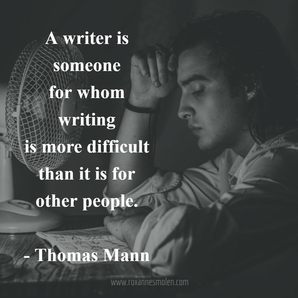 Writers put more effort into getting it right. #writers #writersproblems