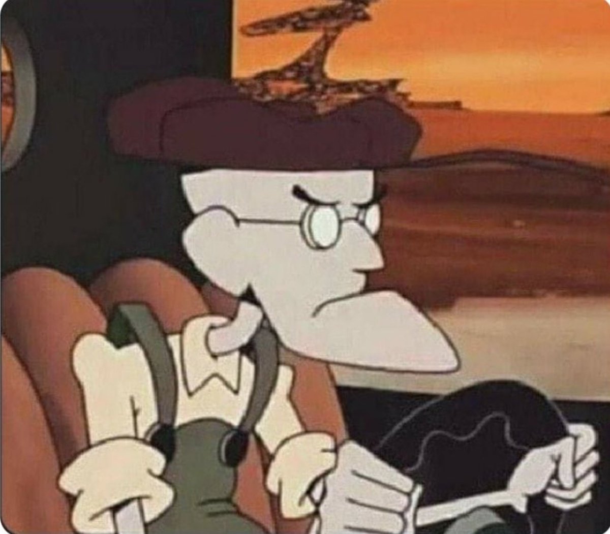 FribaMemes's tweet photo. "Quando eu crescer vou ser uma pessoa muito legal"

Eu com 20 anos depois de pegar transito de Duas Pedras até o Paissandu: https://t.co/MrRJmv9uYa