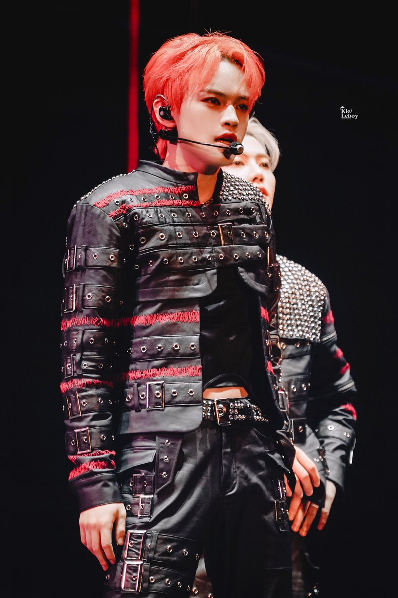 #CHENLE #천러 #钟辰乐 #辰乐 #NCT #NCTDREAM