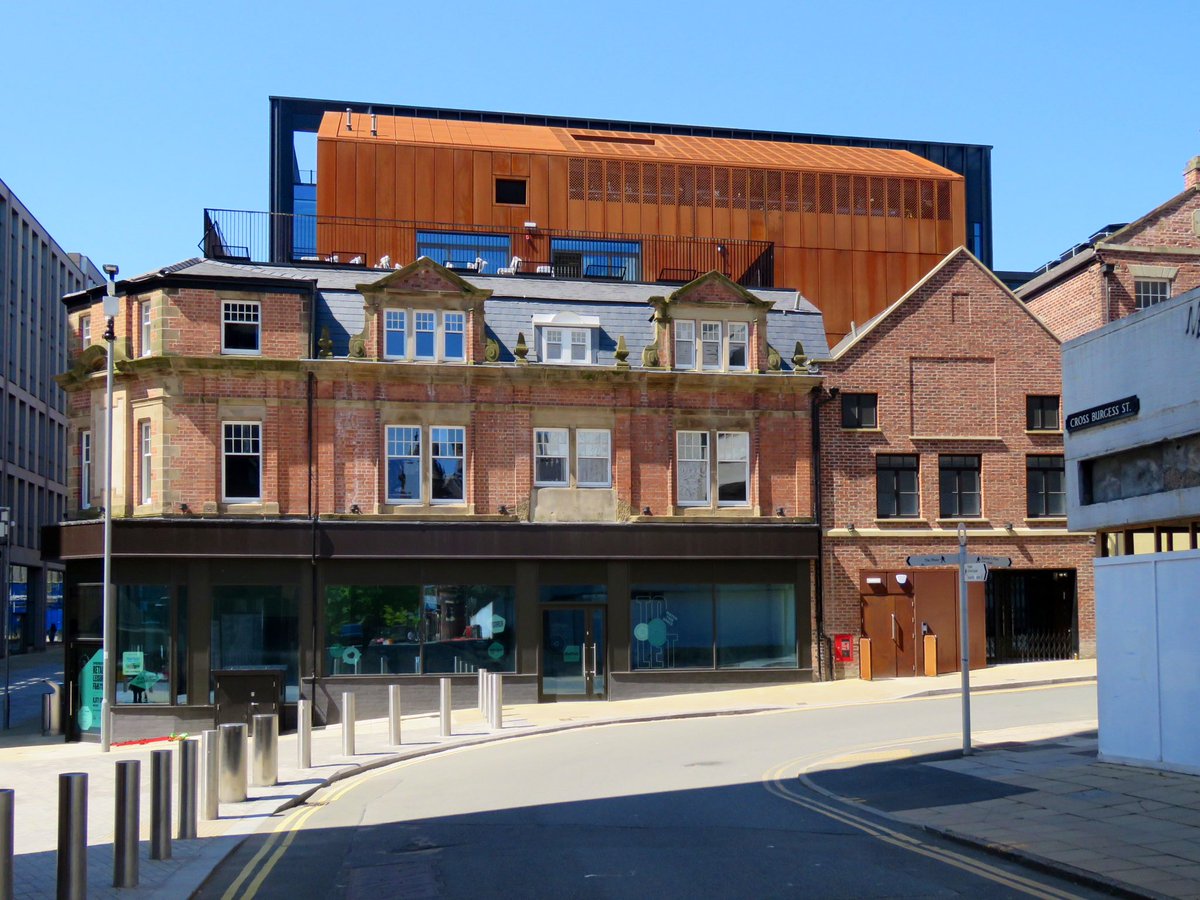 Dave: The Steel City Snapper tweet media