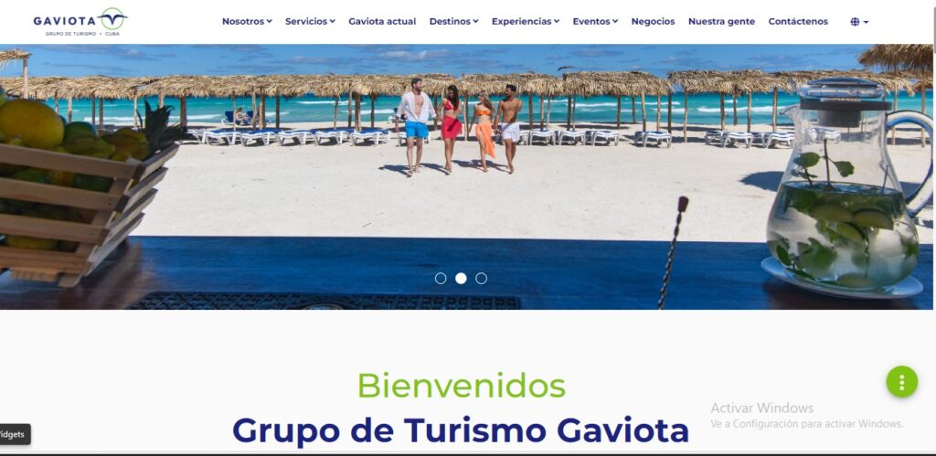 🏅Por segundo año consecutivo el sitio web institucional del Grupo de Turismo Gaviota (gaviota-grupo.com)es reconocido con el Premio Internacional de la Editorial OX👏👏 Vea👇 traveltradecaribbean.es/editorial-ox-p…