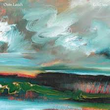 The Oisin Leech album is possibly my album of the year so far - give it a listen or better still buy it!!