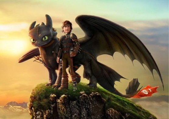 BUENAS NOTICIAS. Hace poco se dió a conocer que ya terminaron las filmaciones (con los actores) del live action de #ComoEntrenarAtuDragon. La cinta será dirigida por el director Dean DeBlois. Llegará el 13 de Junio del 2025.