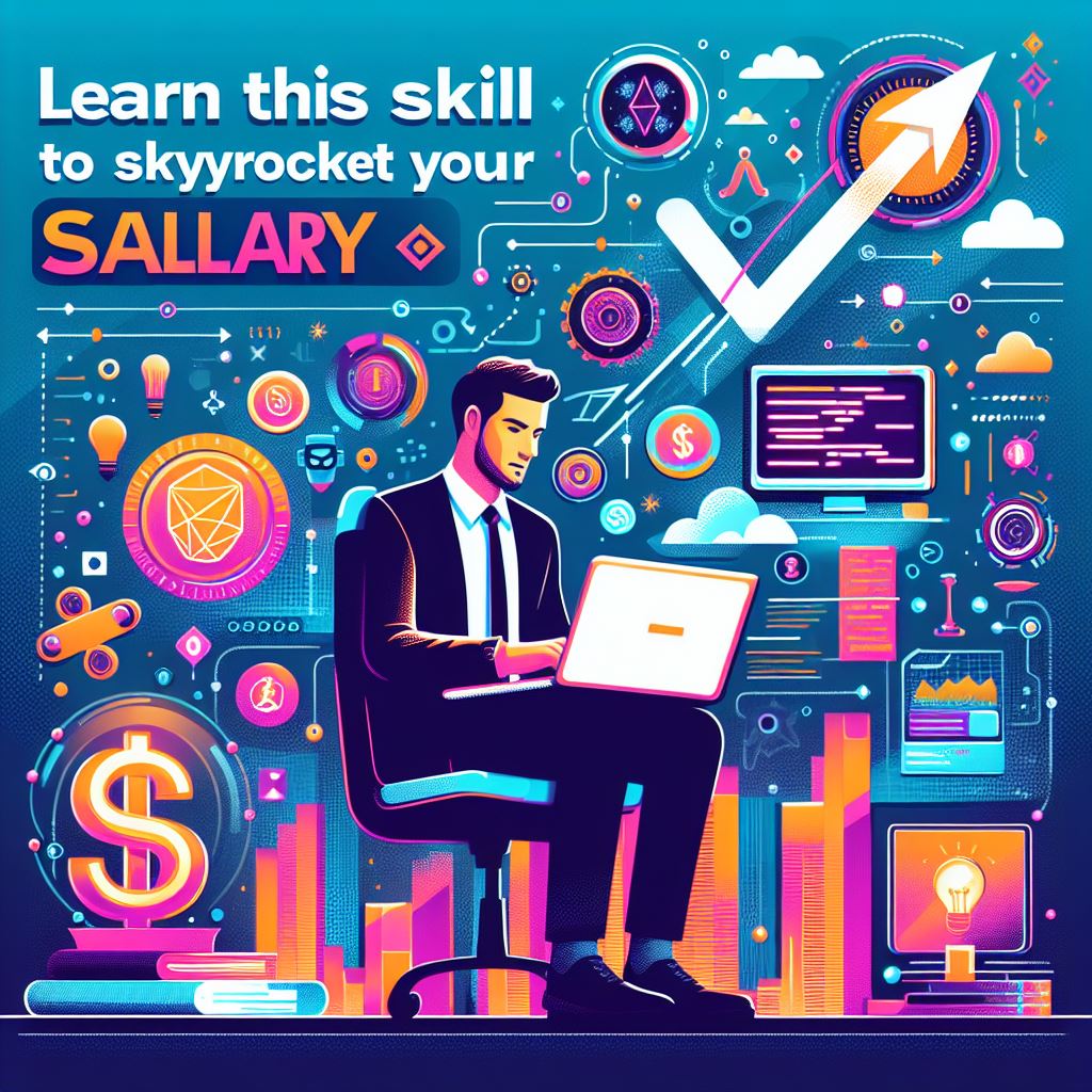🚀 Ready to skyrocket your salary? 🌐 Dive into the world of Web3 and future-proof your career!  Web3 is transforming the tech landscape with decentralized networks 🔗 Read now: jeniferrajendren.substack.com/p/learn-this-s… #Web3 #Blockchain #TechCareers #LearnAndEarn #TechCommunity #CareerGrowth
