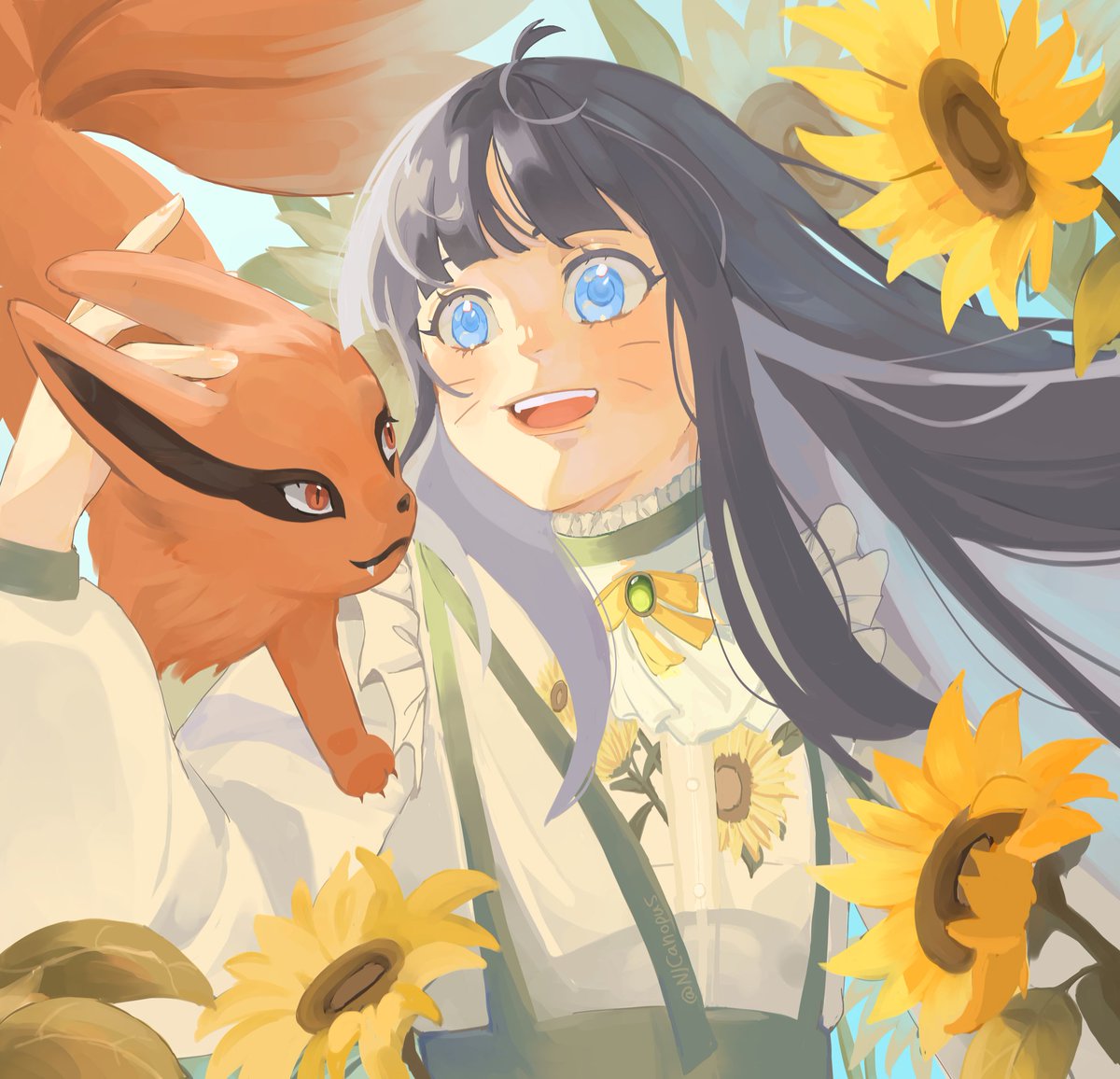 سُوهارُو tweet media