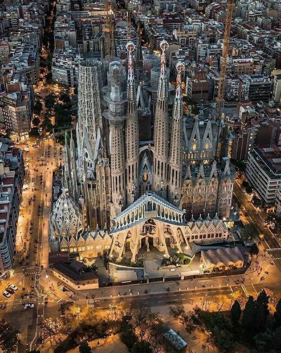 Barcelona, Spain