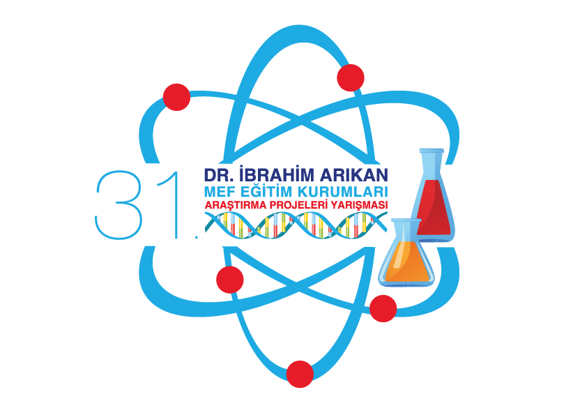 31. DR. İBRAHİM ARIKAN MEF EĞİTİM KURUMLARI ARAŞTIRMA PROJELERİ YARIŞMASI SONUÇLANDI @mefk12tr bilimsenligi.com/31-dr-ibrahim-…