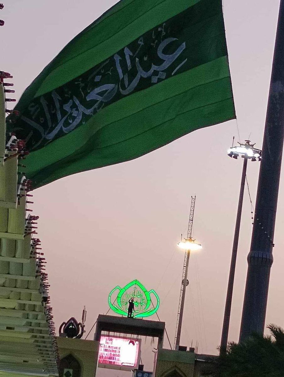 #شكرا_لحفيد_الامام_الحسين
شكرا لناصر الحق 
شكرا  للمدافع عن الدين والعقيده والمذهب 
ادامك الله سيدي المقتدى