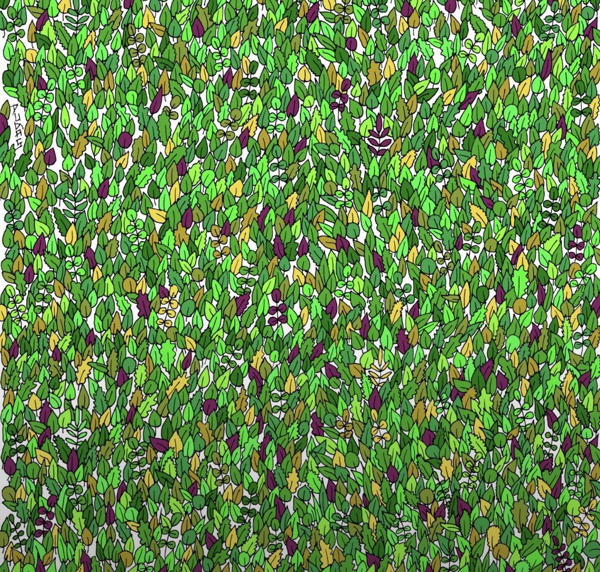 GM! GM! ☕️
Can anyone spot the cute little frog? 🤔 
COMMENT BELOW! 🐸

#HumpDay 🐪 #WednesdayVibes 💯