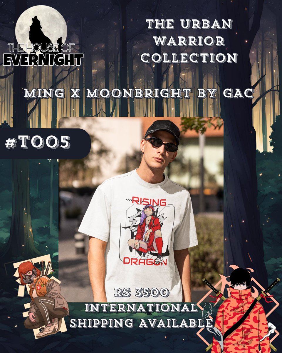 EverNight_GAC's tweet photo. https://t.co/RisMgXyQDi https://t.co/Et8639Pgbm