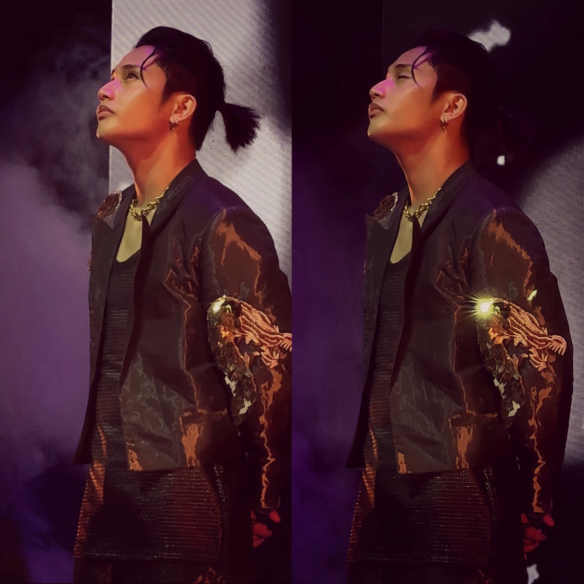 Thank you zer, <a href="/felipsuperior/">FELIP</a> you have given us more than enough of yourself. I pray that you are surrounded by genuine &amp; supportive people who will help you achieve your dreams &amp; stand by you through all the ups &amp; downs. ✨🙏

#SB19_KEN #FELIP 
#SB19PAGTATAGFINALEDAY2