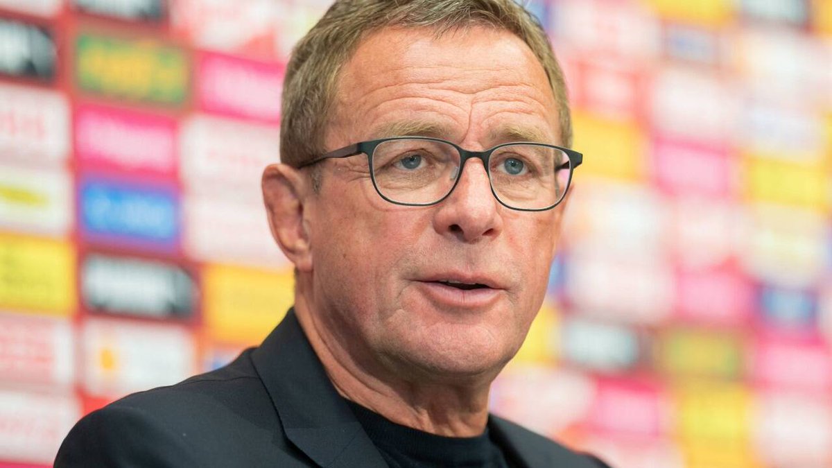 ÖFB-Teamchef Ralf Rangnick verrät spannende Absage-Details sn.at/sport/fussball…